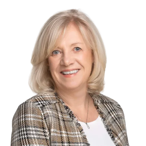 Catherine O’Sullivan