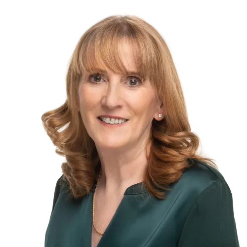 Claire Cronin